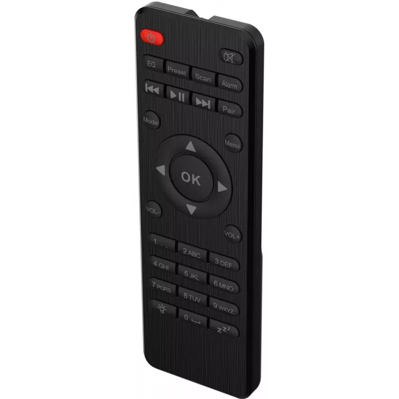 Tischradio SENCOR SIR 5100WDB — 4 W, Wi‑Fi, FM