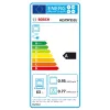 Bosch Herd HLS79Y351U Serie 6 Kochfeld Induktion, Backofen Elektro, Edelstahl, Breite 60 cm, Grillen, LCD, 63 L, Tiefe 60 cm