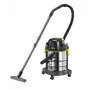 RYOBI R18WDV-0 Staubsauger 18V One+ Schwarz, Grün