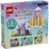Bauspielzeug LEGO Icing Mountain and Kitten Garden Set 11205 — 263 Teile, 3 Minifiguren, ab 4 Jahren