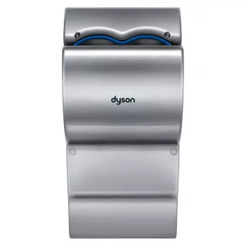 AB 14 Airblade dB Händetrockner 1600 W Silber
