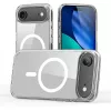 nevox StyleShell SHOCKFlex MagSafe iPhone 17 Air transp. (2531)