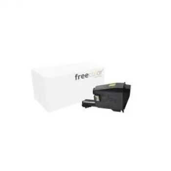 Freecolor TK1115-FRC - Kyocera - FS-1320 MFP - FS-1220 MFP - FS-1041 - Schwarz - Schwarz - Toner - TK-1115 (TK-1115-FRC)