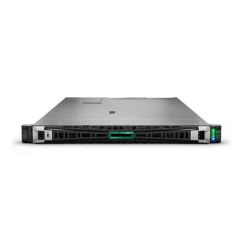 HPE ProLiant DL360 Gen11 Server 4,8 TB Rack 1U Intel Xeon Silver 4510 2,4 GHz 64 GB DDR5-SDRAM
