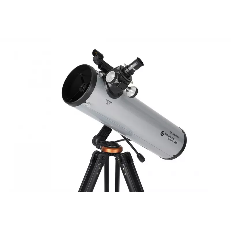 Celestron StarSense Explorer DX 130 Teleskop