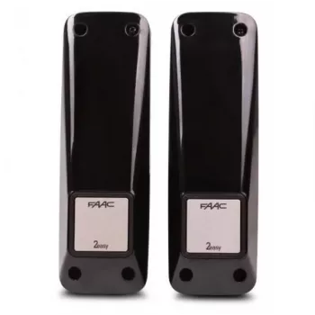 FAAC XP20WD Eye Adjustment Photocells - Wireless