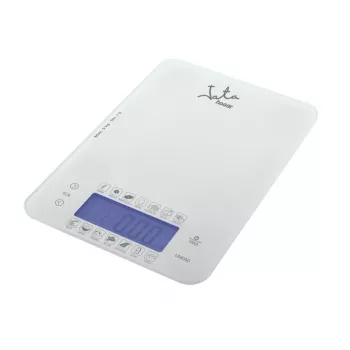 Elektronische Küchenwaage JATA MOD.762