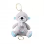 Spieluhr - Biber 18 cm