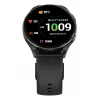 SMARTWATCH/X20 Schwarz Schwarzview