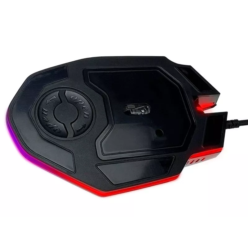 Maus Gamezone Tracer 47368 USB