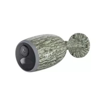 IP-Überwachungskamera Reolink Go Series G330 Bullet 4 MP H.265, 4 MP, 2560x1440, IP66, PoE/DC, MicroSD bis 128 GB