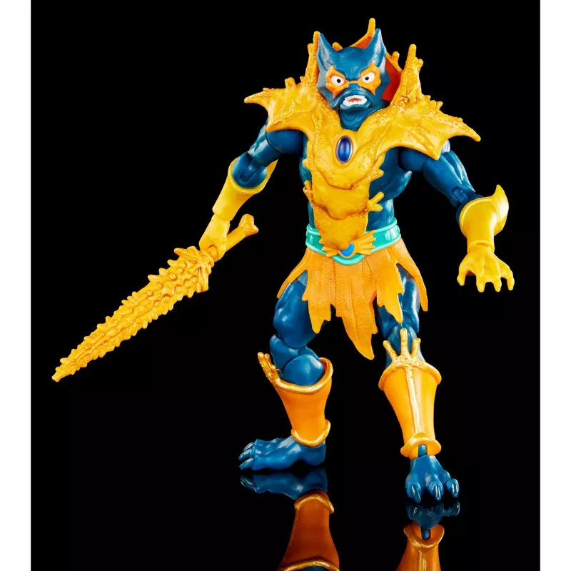 Masters of the Universe Masterverse Classic Mer-Man, Spielfigur