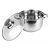 Maestro MR-2220-6L A Topfset mit 6 Elementen