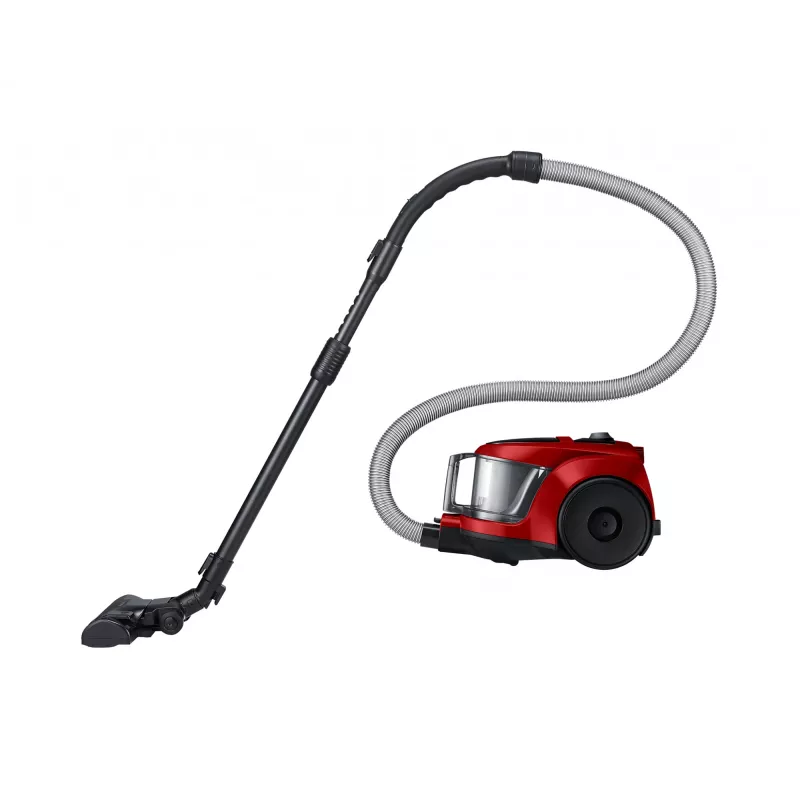 SAMSUNG Staubsauger VCC45W0S3R/XSB