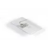 Durable PVC Combi Clip Namensschild Durable 8101-19
