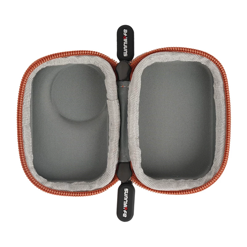 Sunnylife Tasche für Action 6 (Orange)