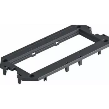 Abdeckplatte UT3 P3 für UT3 3 Modul45 (7408753)