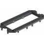 Abdeckplatte UT3 P3 für UT3 3 Modul45 (7408753)
