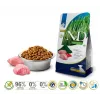 FARMINA N&D Spirulina Lamb Puppy Mini – Trockenfutter für Hunde – 2 kg