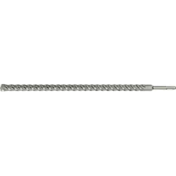 Beton-Spiralbohrer Makita E-24898, 20 mm Durchmesser, 450 mm Länge