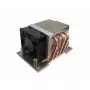 Luftkühler Dynatron A54 6 cm 2300-11000 U/min 58,31 CFM Schwarz Grau