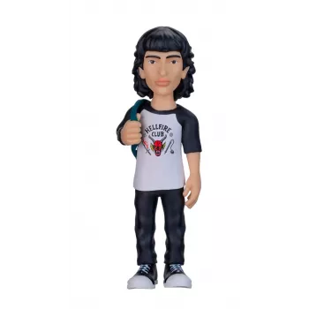 Sammelfigur MiniX Mike new — Film- und Serienfigur Mike