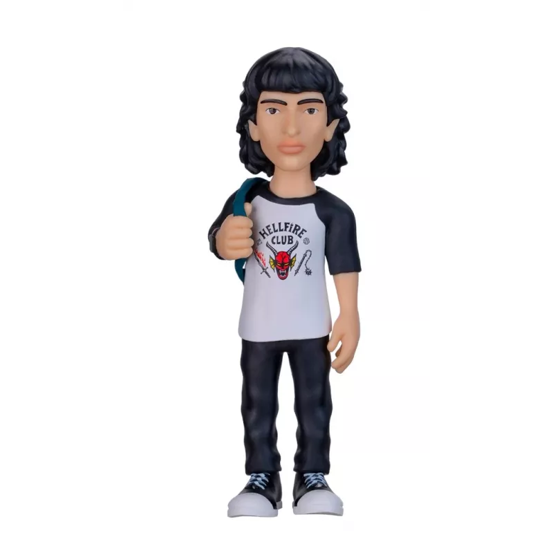 Sammelfigur MiniX Mike new — Film- und Serienfigur Mike