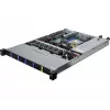 ASRock 1U8S4E-GENOA/2T Server-Barebone SoC-Sockel SP5 (LGA 6096) Rack (1U)