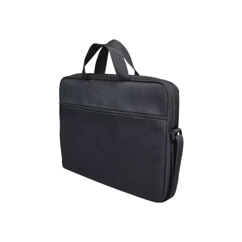 Notebook-Hülle Port Designs L15 Schwarz für 15,6-Zoll-Laptops, schlanke Schutzhülle