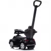 Rutscherauto milly mally Mercedes C-Klasse Schwarz, Modell 6107