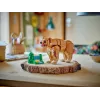 Bauspielzeug LEGO Creator 3-in-1 Prächtiges Ross 31166 – 685 Teile, ab 9 Jahren, Modellgröße 80×240×230 mm