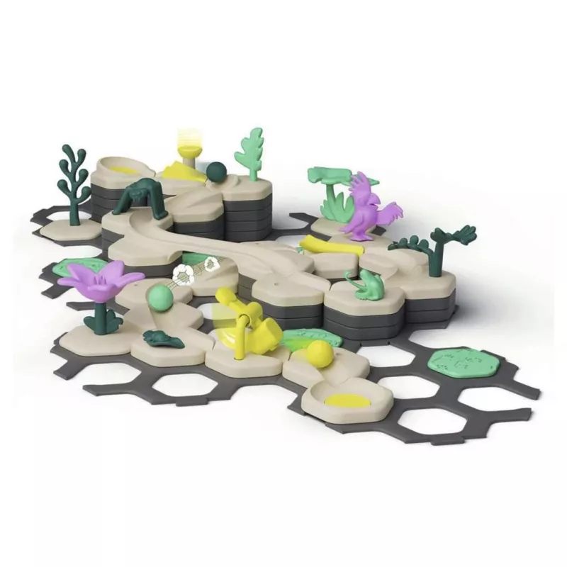 Ravensburger 27499 Zubehör für Brett-/Kartenspiele Murmelset