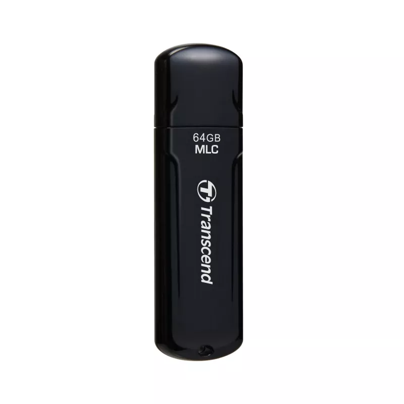 USB Flash Drive Transcend 64GB USB Typ-A 3.2 Gen 1 JetFlash 750