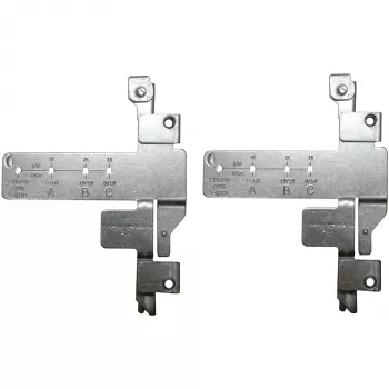 Deckenrasterclip für Aironet APs – bündige Montage (Standard)