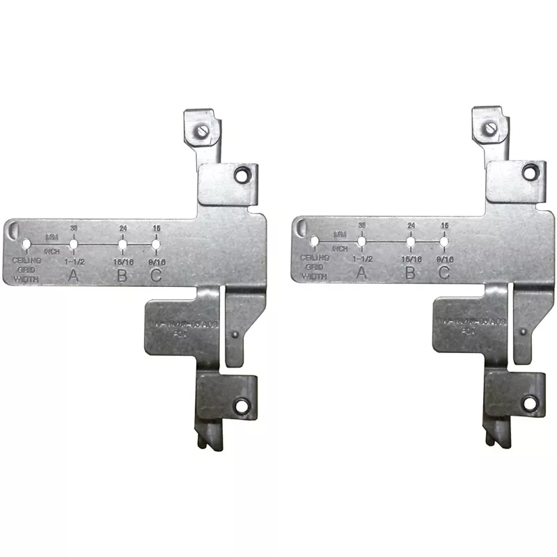 Deckenrasterclip für Aironet APs – bündige Montage (Standard)