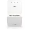 Satel INT-SF-W Smart-Home-Zentralsteuerungszubehör Kabelgebunden Weiß