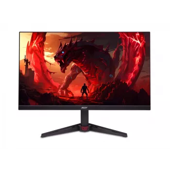Acer Nitro VG240Y P6bmipx Gaming-Monitor 61 cm (24 inch) Full HD - HDMI/DP - Schwarz (UM.QV0EE.605)