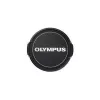 Objektivdeckel Olympus LC-37B 3,7 cm Schwarz