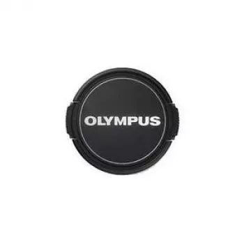 Objektivdeckel Olympus LC-37B 3,7 cm Schwarz