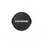 Objektivdeckel Olympus LC-37B 3,7 cm Schwarz
