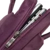 Rivacase 8231 39,6 cm (15,6) Messenger Tasche Lila