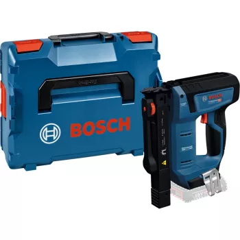 Bosch GTH 18V-14 Akku-Holztacker, solo in L-BOXX