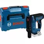 Bosch GTH 18V-14 Akku-Holztacker, solo in L-BOXX