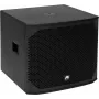 Subwoofer Omnitronic AZX-118 450W aktiver PA-Subwoofer, 18-Zoll-Treiber