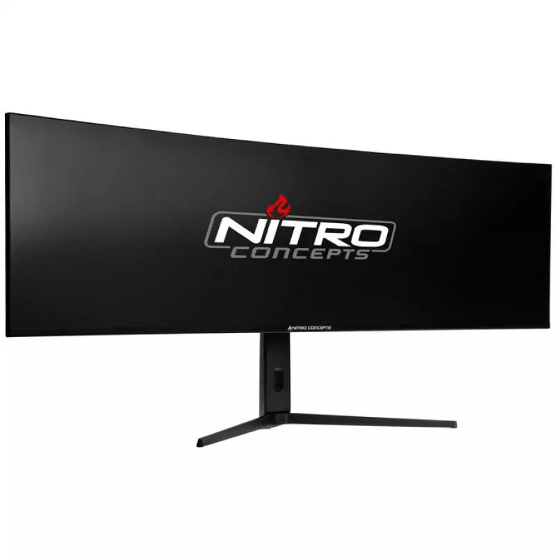 Nitro Concepts Monitor-Bundle