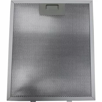 Dunstabzugshauben-Fettfilter Respecta MIZ 66038, Metallfettfilter, Geräuschpegel nicht angegeben