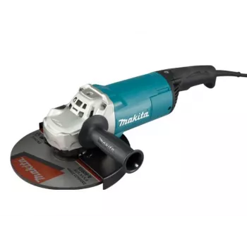 WINKELSCHLEIFER 230 MM 2200 W SANFTANLAUF