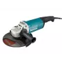WINKELSCHLEIFER 230 MM 2200 W SANFTANLAUF