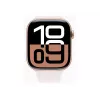 Apple Watch S10 Aluminium Cellular 46mm Rosegold (Sportarmband blassrosa) M/L