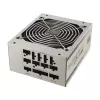 Netzteil MWE Gold V2 1250W 80+GOLD ATX 3.0 weiß